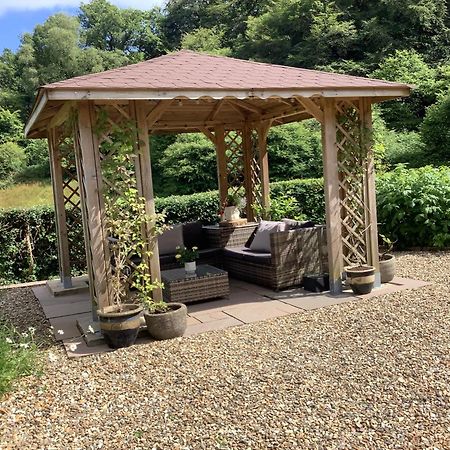 Ty Twt - Complete Holiday Home Llandysul Esterno foto