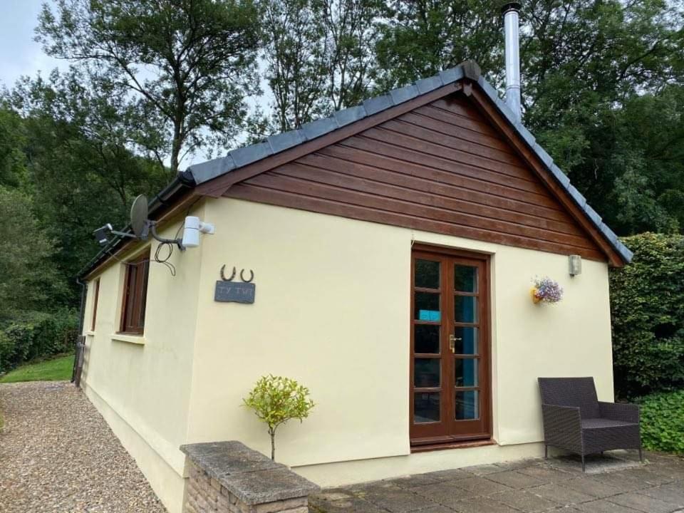 Ty Twt - Complete Holiday Home Llandysul Esterno foto