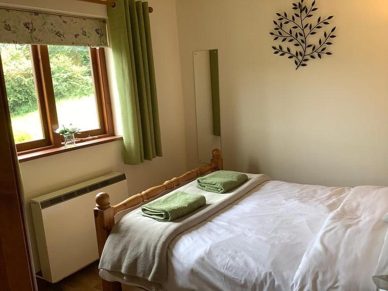 Ty Twt - Complete Holiday Home Llandysul Esterno foto