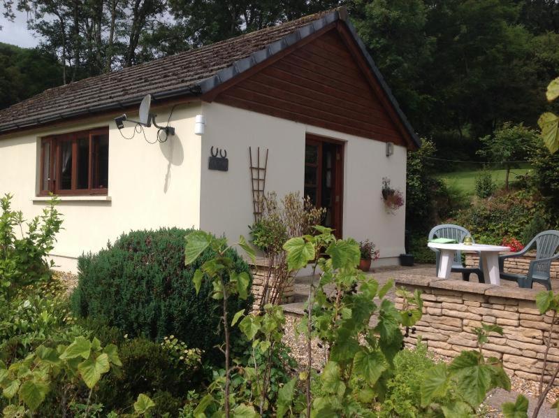 Ty Twt - Complete Holiday Home Llandysul Esterno foto
