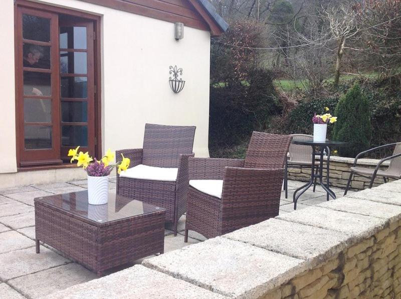 Ty Twt - Complete Holiday Home Llandysul Esterno foto