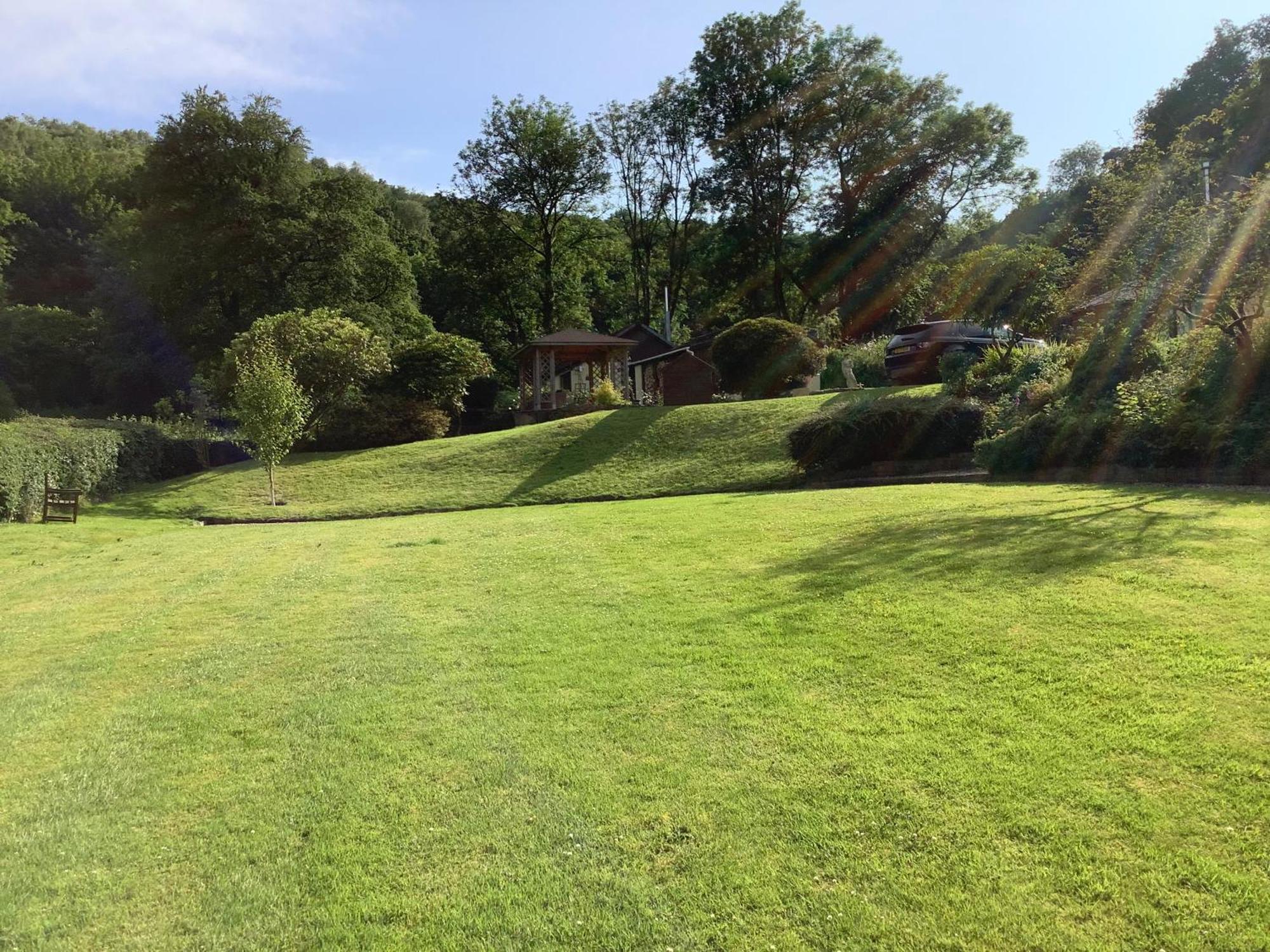 Ty Twt - Complete Holiday Home Llandysul Esterno foto