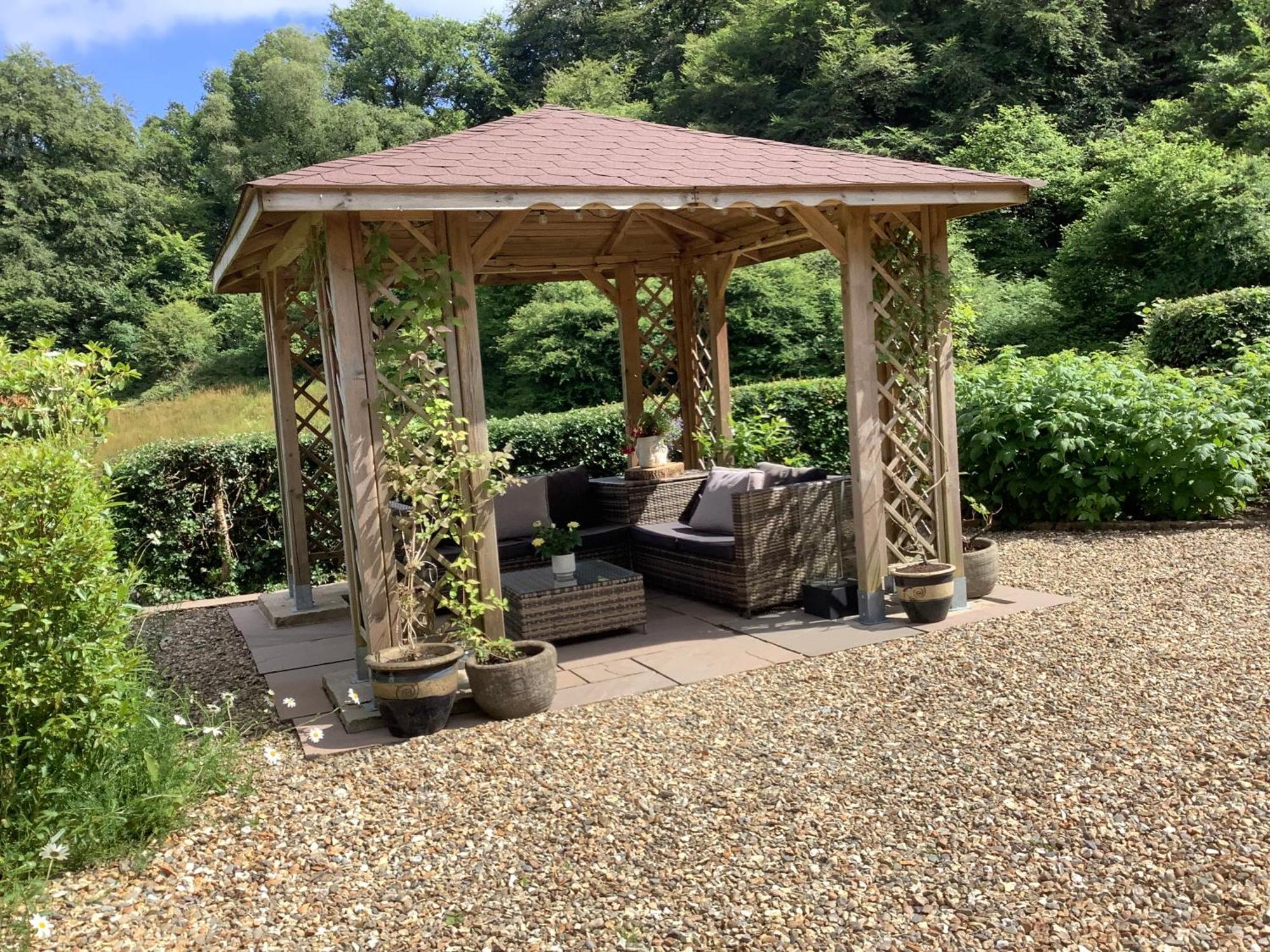 Ty Twt - Complete Holiday Home Llandysul Esterno foto